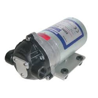 Диафрагменный насос SHURflo 8000-045-259