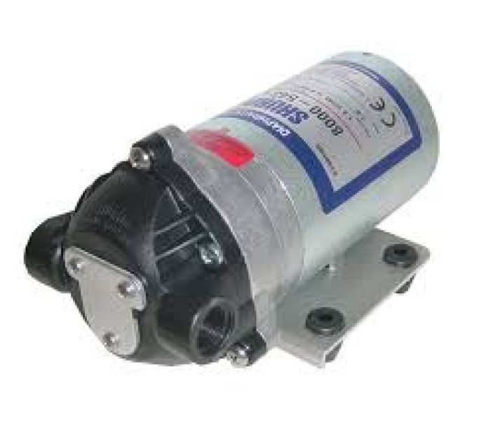 Диафрагменный насос SHURflo 8000-045-259