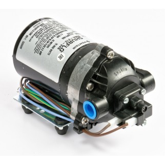 Диафрагменный насос SHURflo 8090-212-246