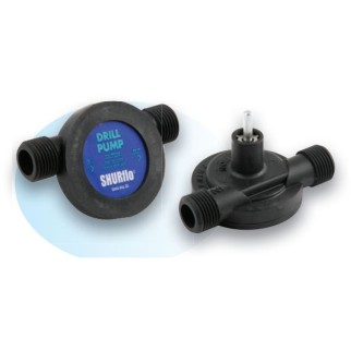 Насос SHURflo для установки на дрель 3010-000