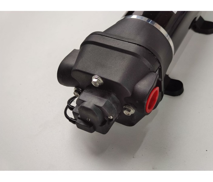 Насос Singflo FL-43 220В, 2.5 бар, 17 л/мин мембранный