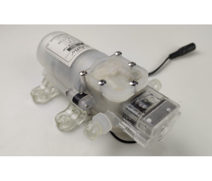 Насос Singflo FL-3865 12В, 4 бар мембранный