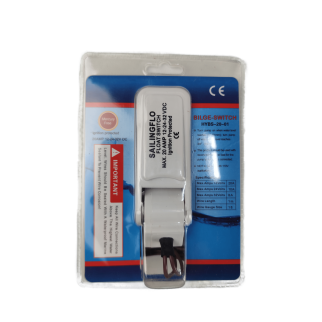 Автоматический поплавковый переключатель Singflo HYBS1-20-01