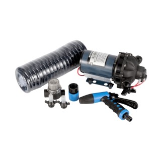 Комплект помывочный Singflo FL-35S (HY-55701T) 12В, 5 бар, 20 л/мин