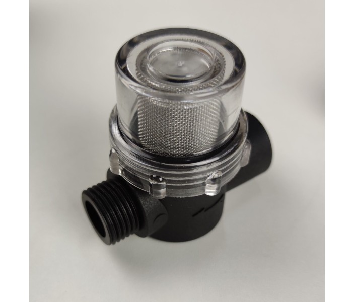 Комплект помывочный Singflo FL-35S (HY-55701T) 12В, 5 бар, 20 л/мин