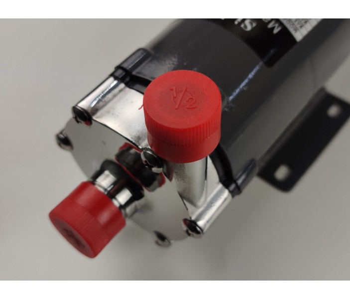 Насос Singflo MP-15RM пищевой высокотемпературный