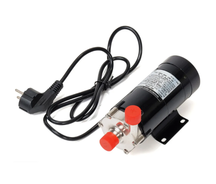 Насос Singflo MP-15RM пищевой высокотемпературный