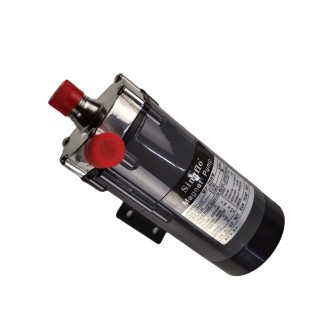 Насос Singflo пищевой MP-20RM