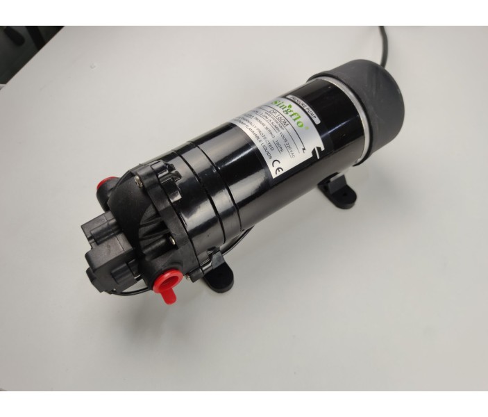 Насос Singflo DP-160M 220В высокого давления мембранный