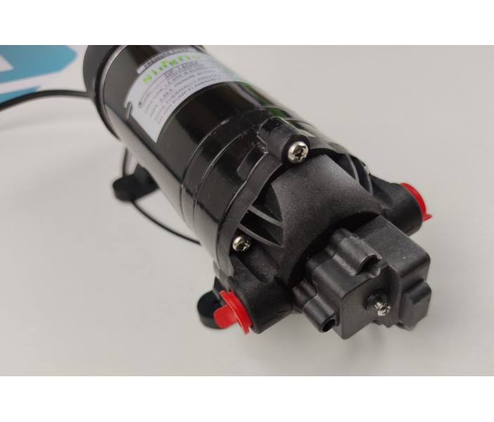 Насос Singflo DP-160M 220В высокого давления мембранный