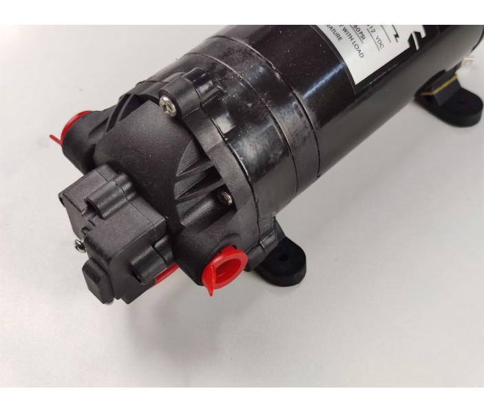 Насос Singflo DP-160 12В высокого давления мебранный