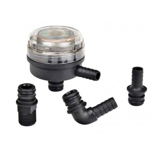 Фильтр насоса Singflo с комплектом фитингов YM1103