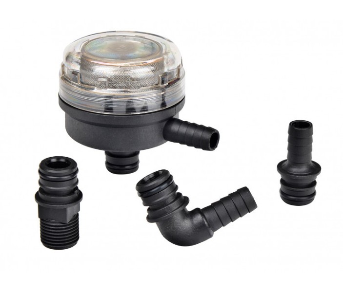 Фильтр насоса Singflo с комплектом фитингов YM1103