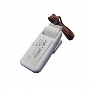 Автоматический поплавковый переключатель Singflo для трюмных насосов HYBS-20-01