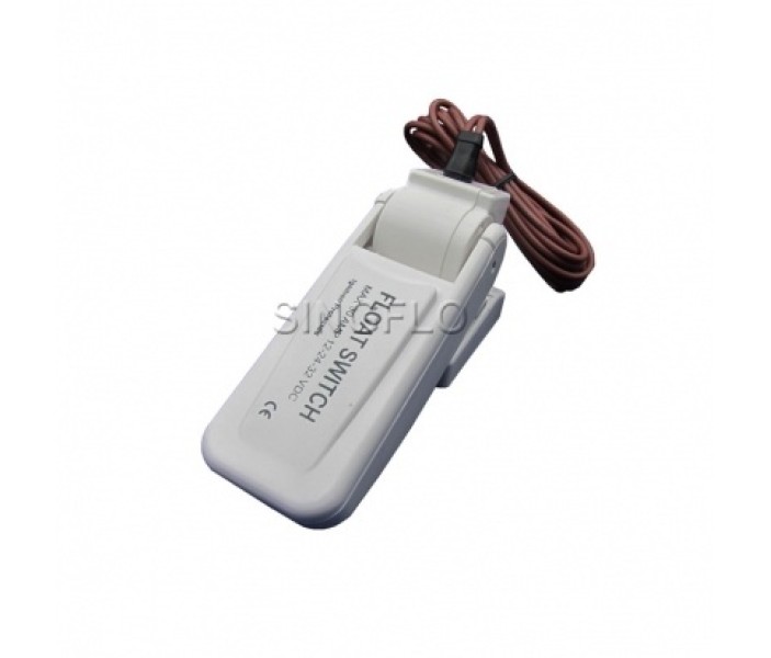 Автоматический поплавковый переключатель Singflo для трюмных насосов HYBS-20-01