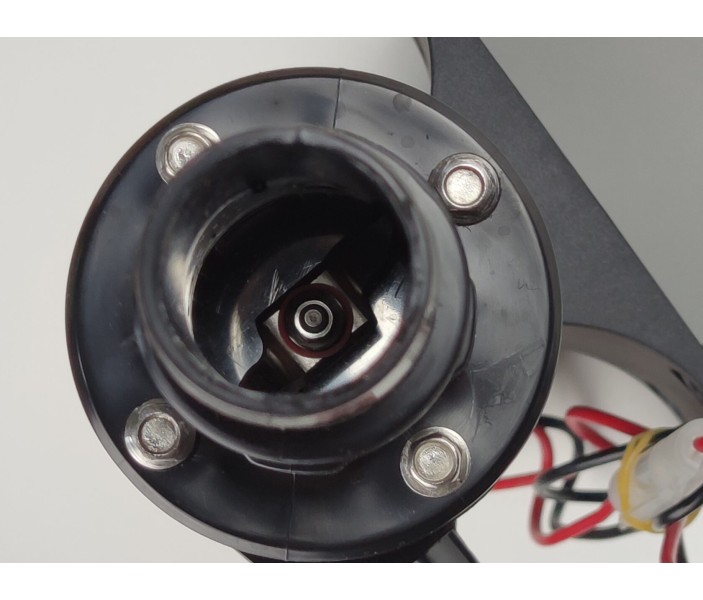 Насос Singflo FL-65B 24В канализационный с измельчителем