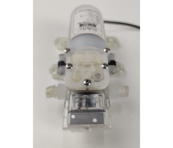 Насос Singflo FL-3865 12В, 4 бар мембранный