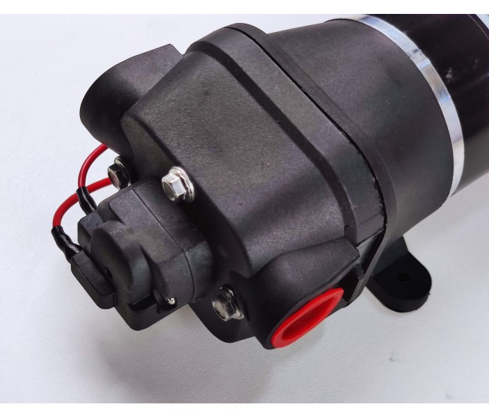 Насос Singflo FL-40 12В, 2.7 бар, 17 л/мин мембранный