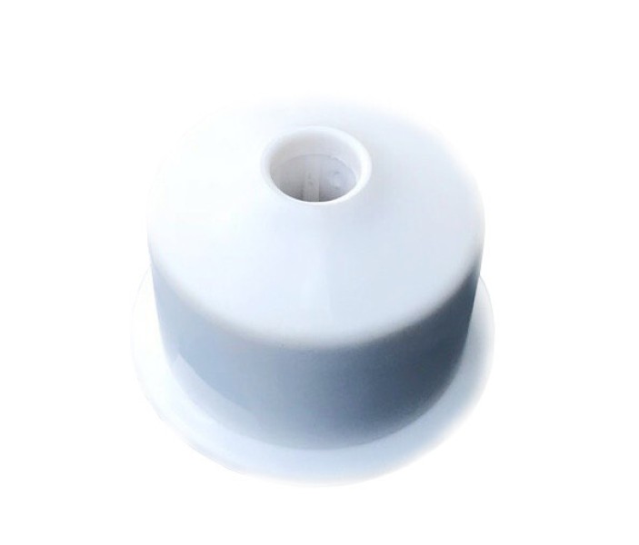 Крышка на бутыль для сменной трубки насосов Singflo BK(cap)