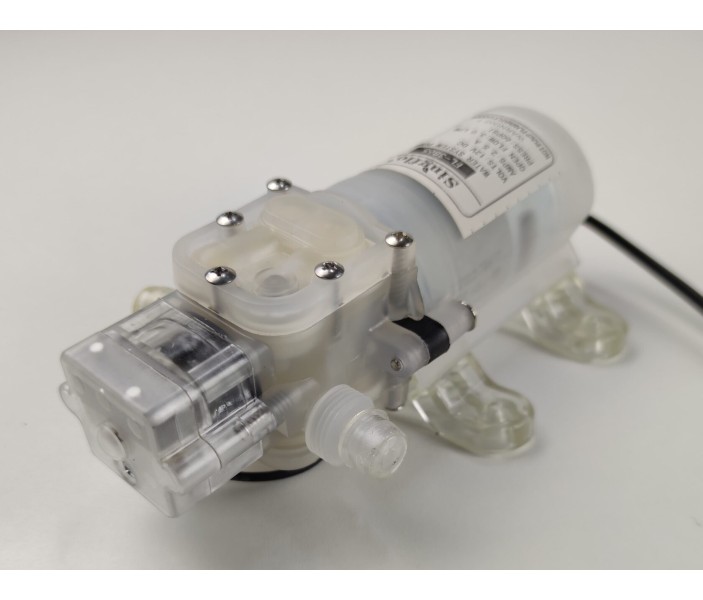 Насос Singflo FL-3865 12В, 4 бар мембранный