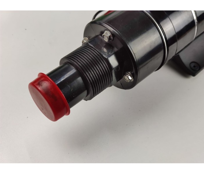 Насос Singflo FL-65B 24В канализационный с измельчителем